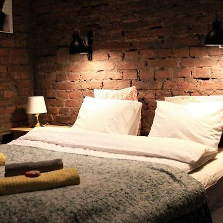 Appartamento Unique Brick 5 - Old Town & Market Square Cracovia Esterno foto