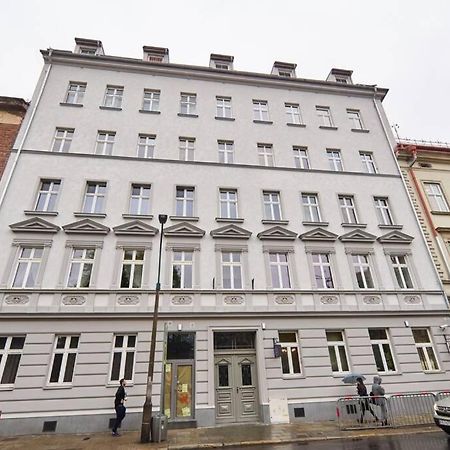 Appartamento Unique Brick 5 - Old Town & Market Square Cracovia Esterno foto