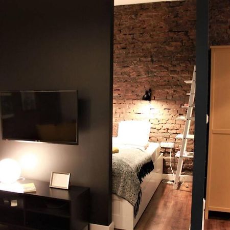 Appartamento Unique Brick 5 - Old Town & Market Square Cracovia Esterno foto