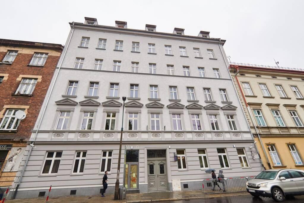 Appartamento Unique Brick 5 - Old Town & Market Square Cracovia Esterno foto